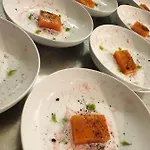 Ristorante La Casona Отель 3*
