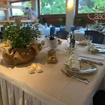 Ristorante La Casona Отель Фельтре