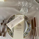 Ristorante La Casona Отель Фельтре