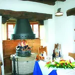 Ristorante La Casona Фельтре