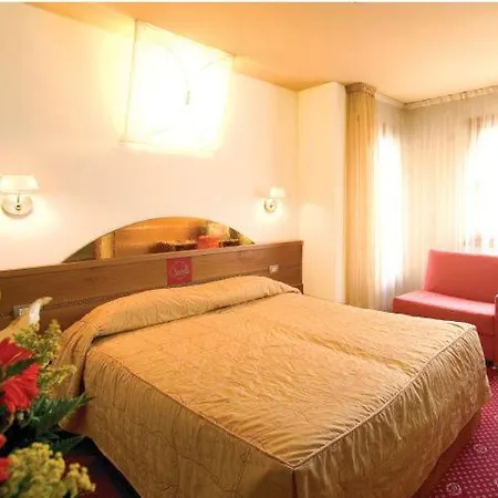 Ristorante La Casona فندق