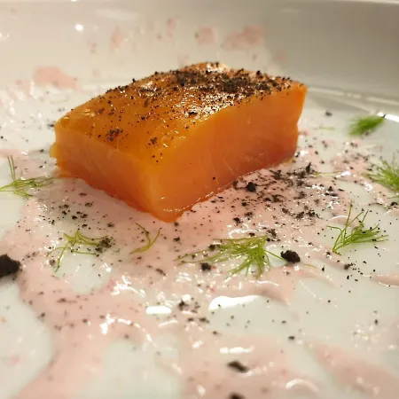 Ristorante La Casona 3* فيلتري