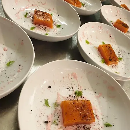 Ristorante La Casona فندق 3*