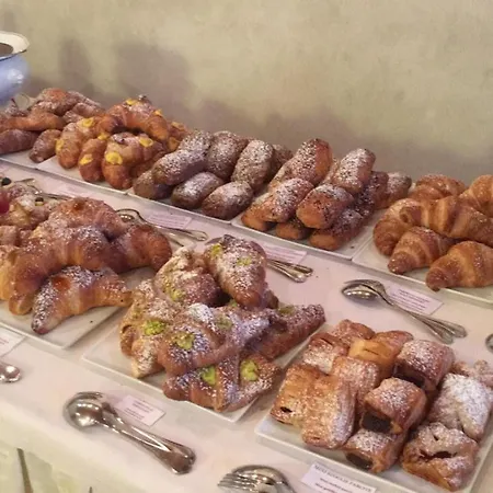 Ristorante La Casona فندق