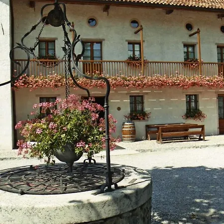 Hotel Ristorante La Casona