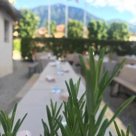 Ristorante La Casona 3*