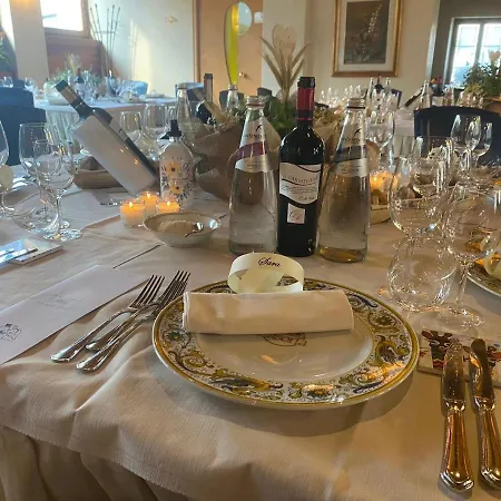 Ristorante La Casona