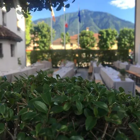 Ristorante La Casona 3*
