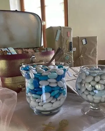 فندق Ristorante La Casona