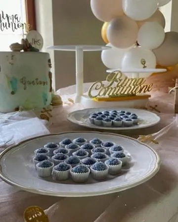 Ristorante La Casona 3*