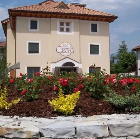 Ristorante La Casona فيلتري