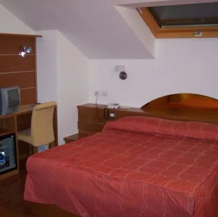 فندق Ristorante La Casona