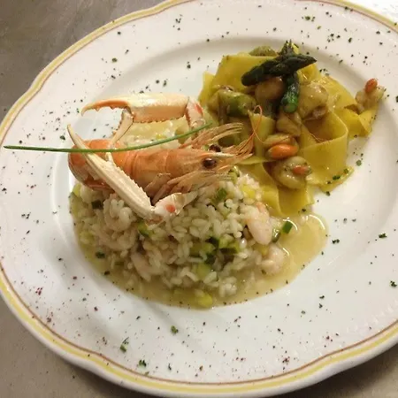 Ristorante La Casona فيلتري