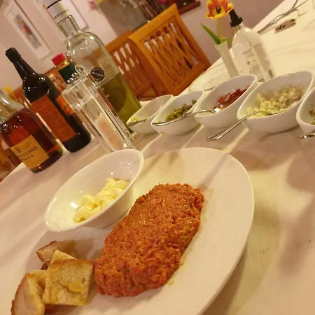Ristorante La Casona 3*