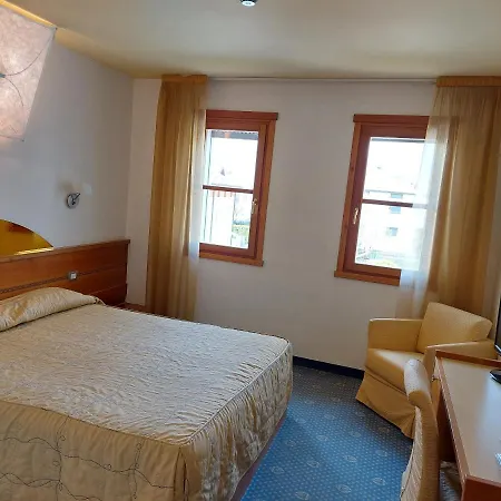 Hotel Ristorante La Casona Feltre