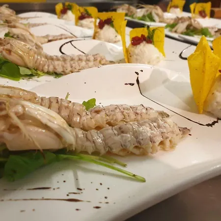 Ristorante La Casona 3* Feltre
