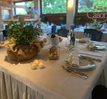 Ristorante La Casona Hotel Feltre