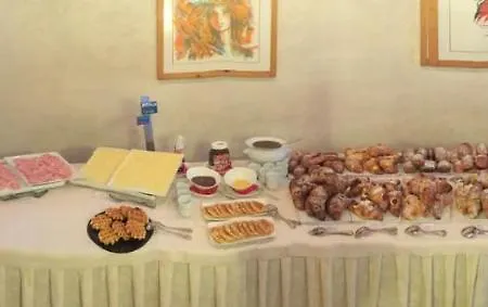 Ristorante La Casona Hotel 3*