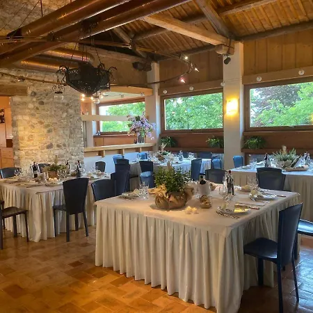 Ristorante La Casona