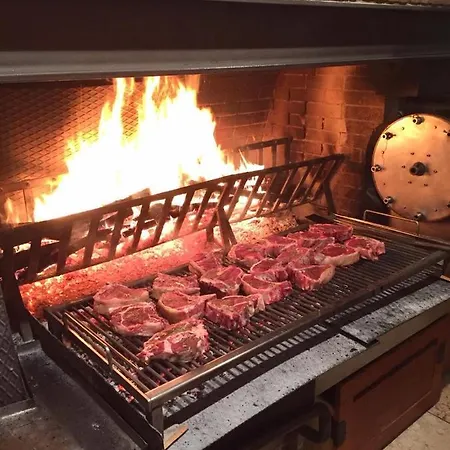 Ristorante La Casona 3*