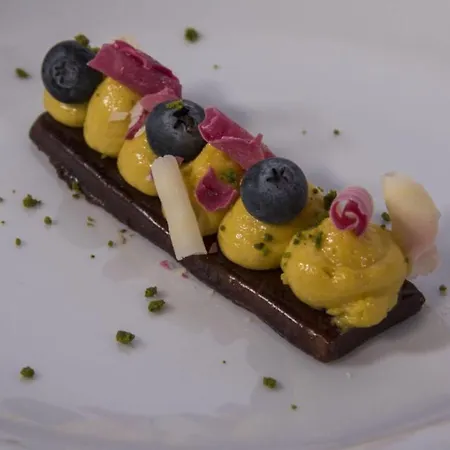 Ristorante La Casona Hotel 3*