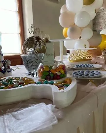 Hotel Ristorante La Casona Feltre