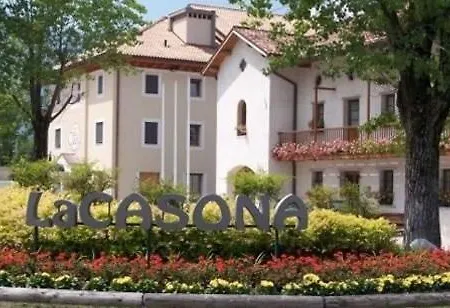 Ristorante La Casona 3* Feltre