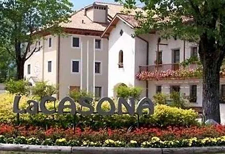 Ristorante La Casona 3* Feltre