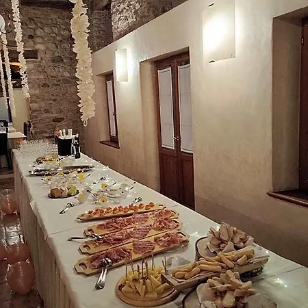Ristorante La Casona Hotel