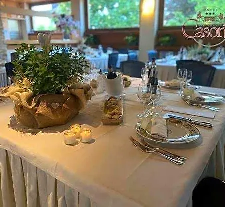 Ristorante La Casona 3* Feltre