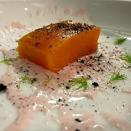 Ristorante La Casona 3* Feltre