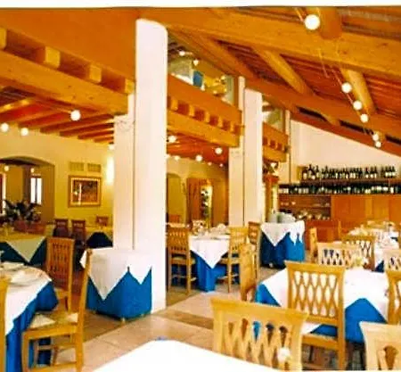 Hotel Ristorante La Casona 3*