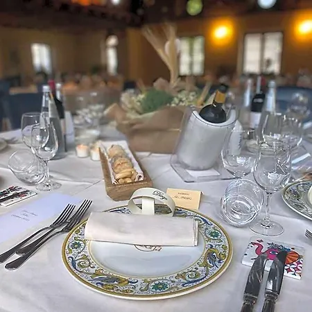 Hotel Ristorante La Casona 3*