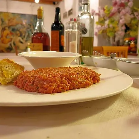 Ristorante La Casona 3* Feltre