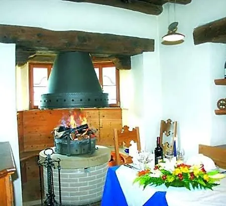 Ristorante La Casona Hotel Feltre