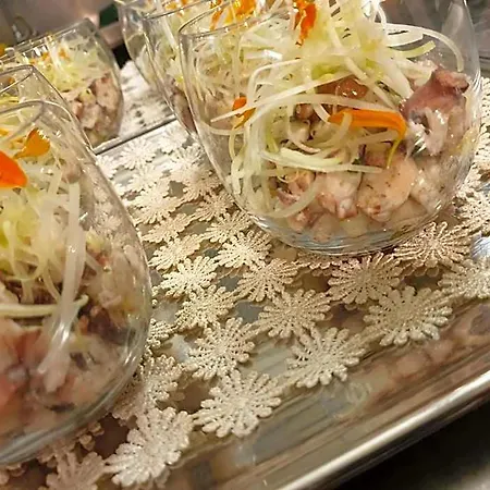 Hotel Ristorante La Casona 3*