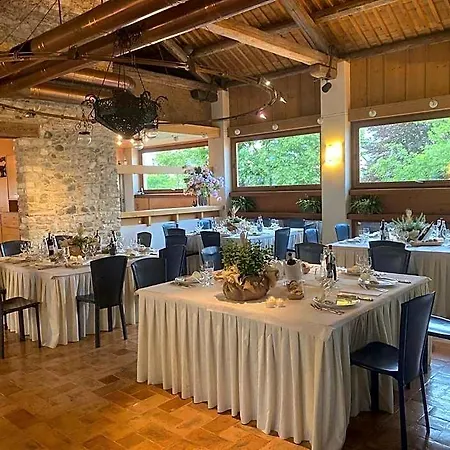 Ristorante La Casona Hotel