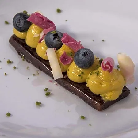 Ristorante La Casona Hotel 3*