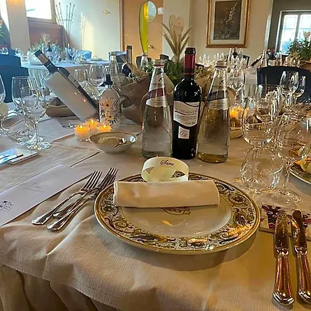 Hotel Ristorante La Casona
