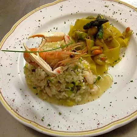 Ristorante La Casona Hotel