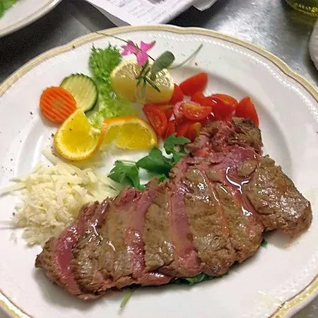 Hotel Ristorante La Casona 3*