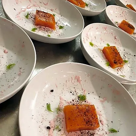 Hotel Ristorante La Casona Feltre