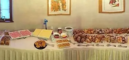Ristorante La Casona 3*
