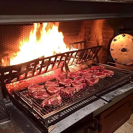 Ristorante La Casona Hotel 3*