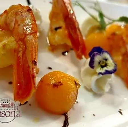 Ristorante La Casona 3* Feltre