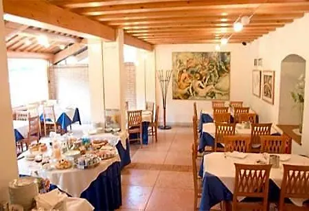 Ristorante La Casona 3*