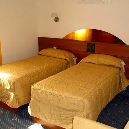 Hotel Ristorante La Casona