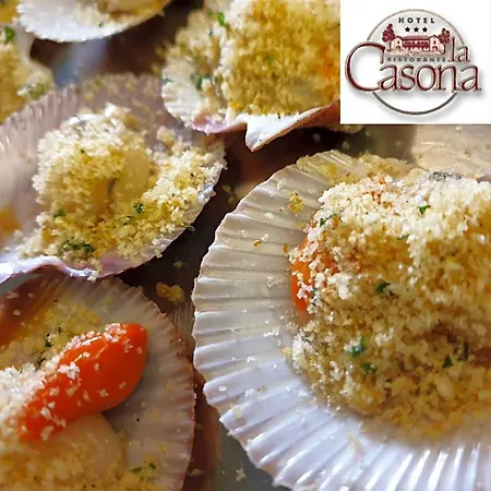 Ristorante La Casona 3* Feltre