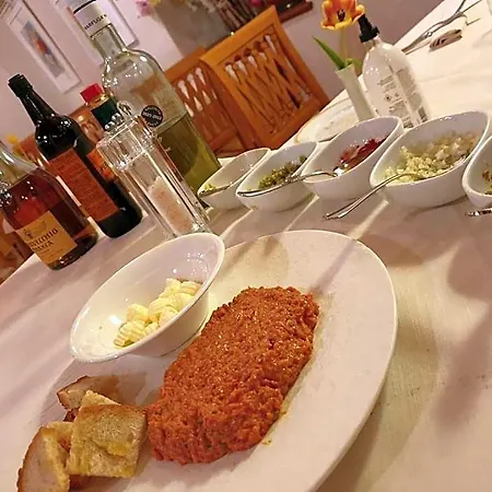 Ristorante La Casona 3* Feltre