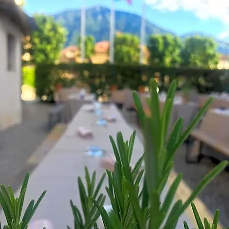 Ristorante La Casona 3*